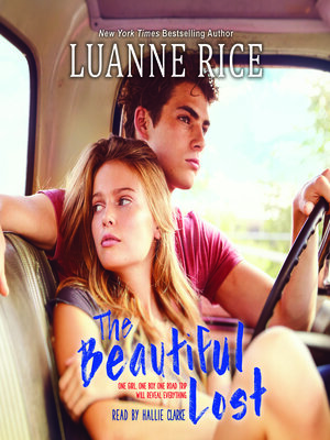 cover image of The Beautiful Lost